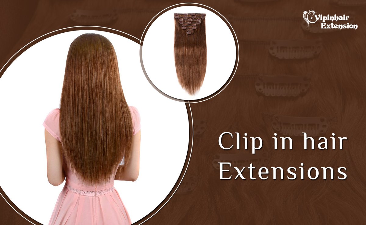 VipinHairExtens's tweet photo. Get high-quality clip-in extensions at a great price and secure amazing discounts as well. Make this possible with a huge collection of #VipinHairExtension.

👉https://t.co/pEN7IADOcC

#clipinhairextension #clipinhair #besthairextension #naturalhairextension #indianhairextension https://t.co/0FuKtlZi3L