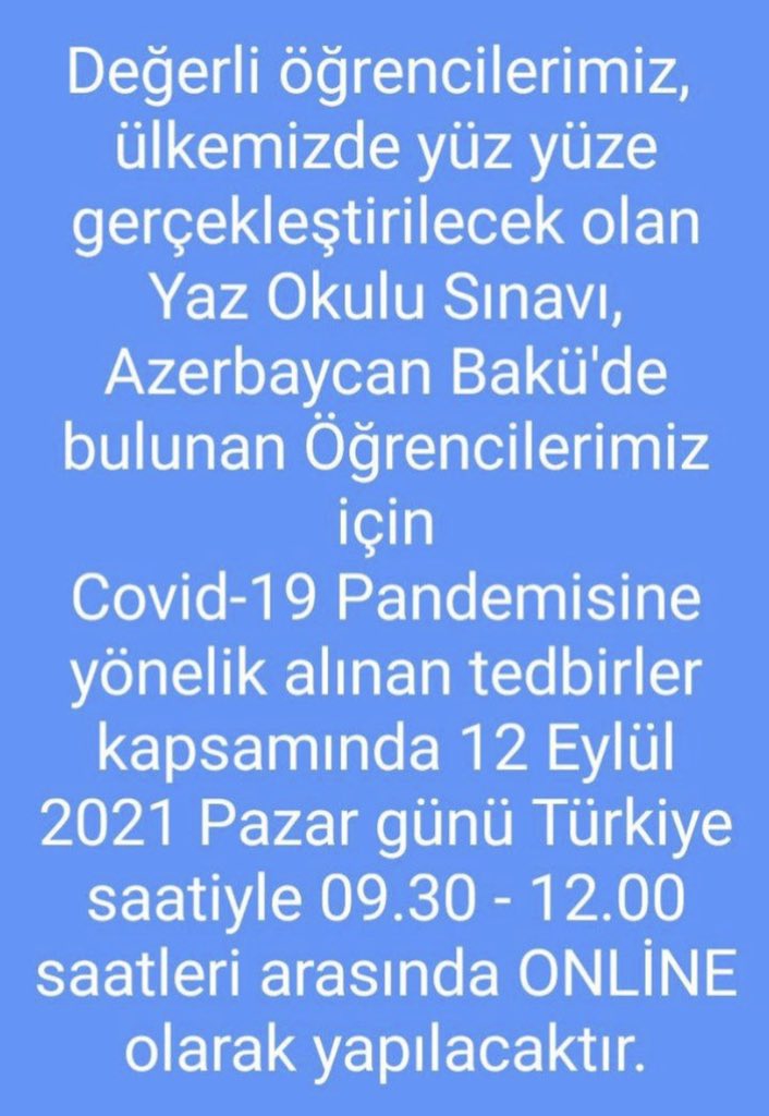 camgzeli11's tweet photo. Aöf yaz okulunu da online istiyoruz #bilimkuruluonlineyapacak https://t.co/kxtTcXn5lf