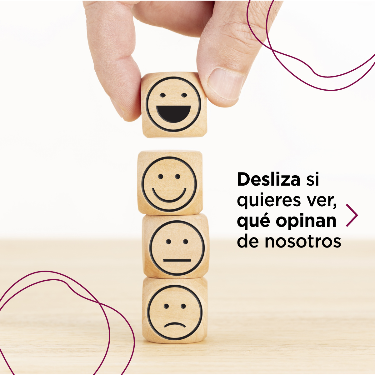 InsDental's tweet photo. ¡Desliza si quieres ver qué opinan de nosotros!

👉 https://t.co/nD77RwNI8B https://t.co/fwQQkaqR0r