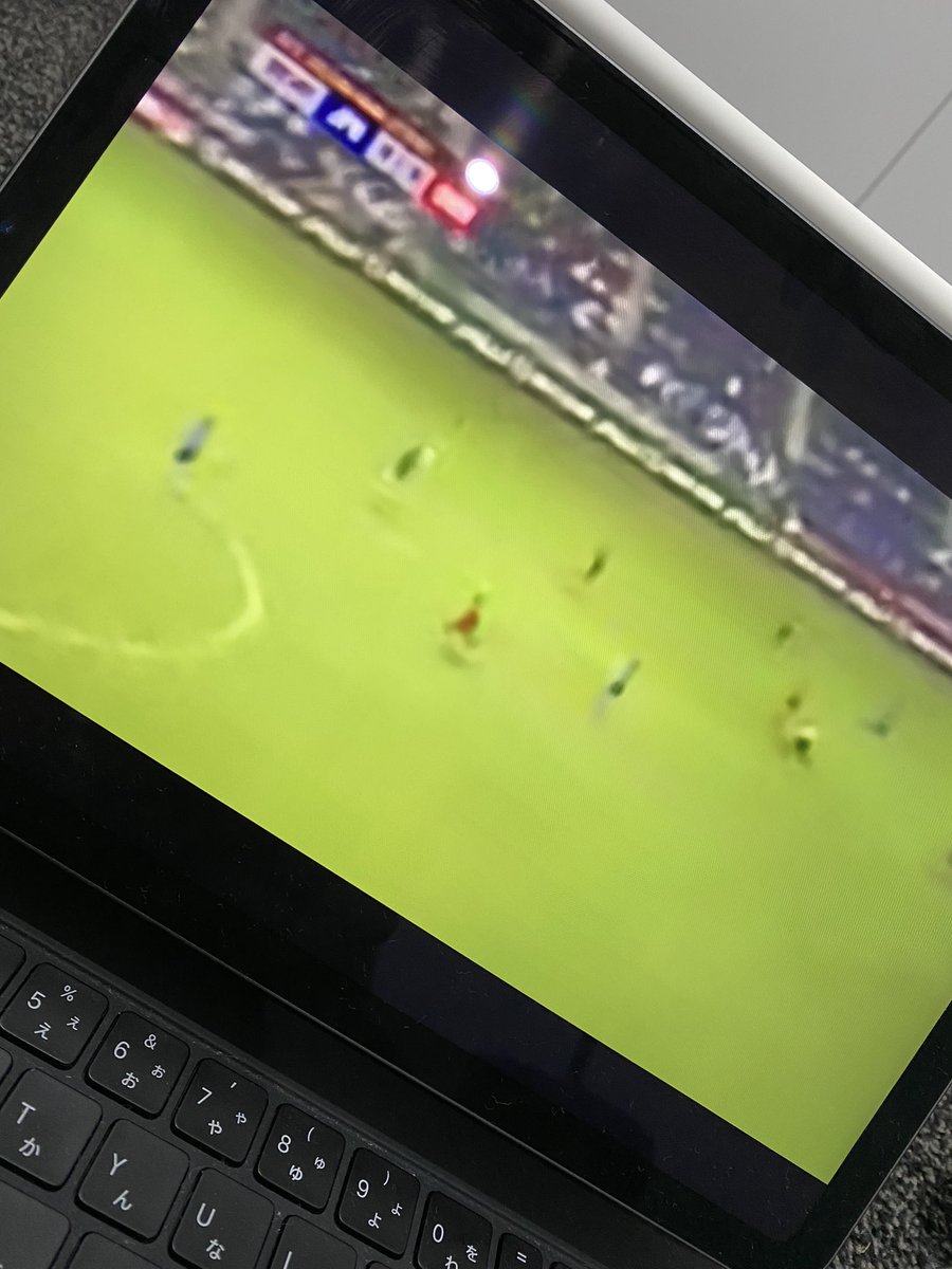 ট ইট র 大宮玲央奈 オーストラリアの女子サッカー選手 ふたむかし前の画質でみる たまにひとむかし前にもなる 戸田さんと岡田さん 代表戦 サッカー