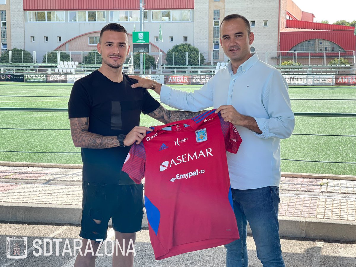 S.D. Tarazona tweet media