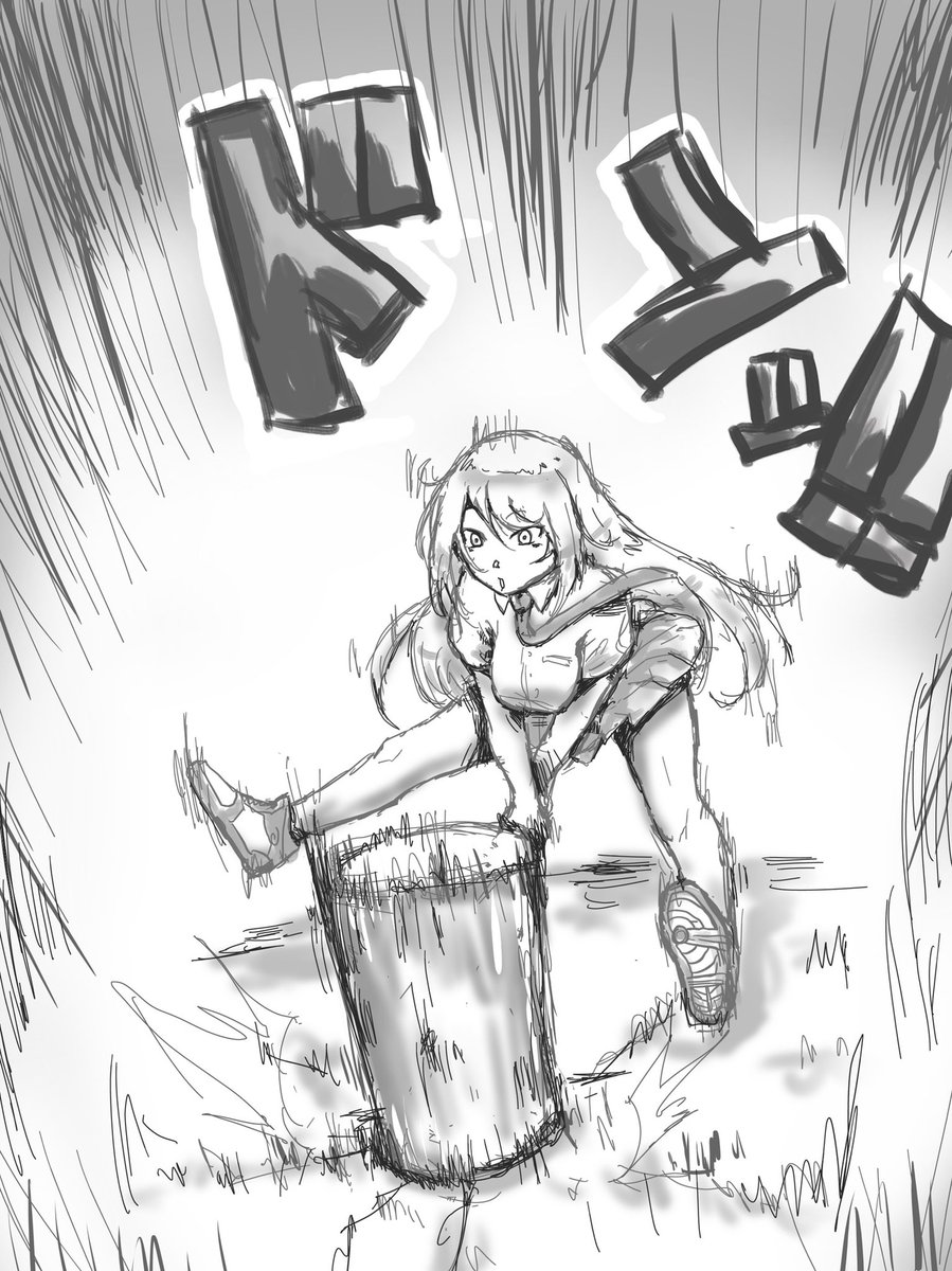 ハンマーどーん 