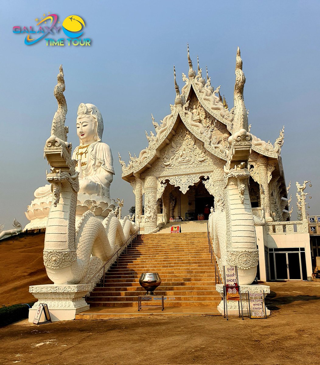 Galaxytimetour's tweet photo. Big Buddha || Chiang Rai || Thailand 2021

📧 galaxytimetour@gmail.com

#AmazingThailand #Thailand #Travel #Tourism #TravelThailand #chiangrai #chiangraithailand #bigbuddha #bigbuddhatemple #buddhastatue #mobilephotography #watthaitemple #watthai #galaxytimetour https://t.co/y97ZGVFD4w