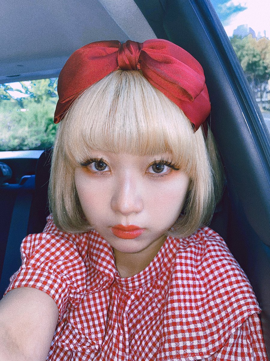 PERi_LUCY's tweet photo. おばあちゃんになっても着たいこのワンピース https://t.co/ZLM1I0qaNh