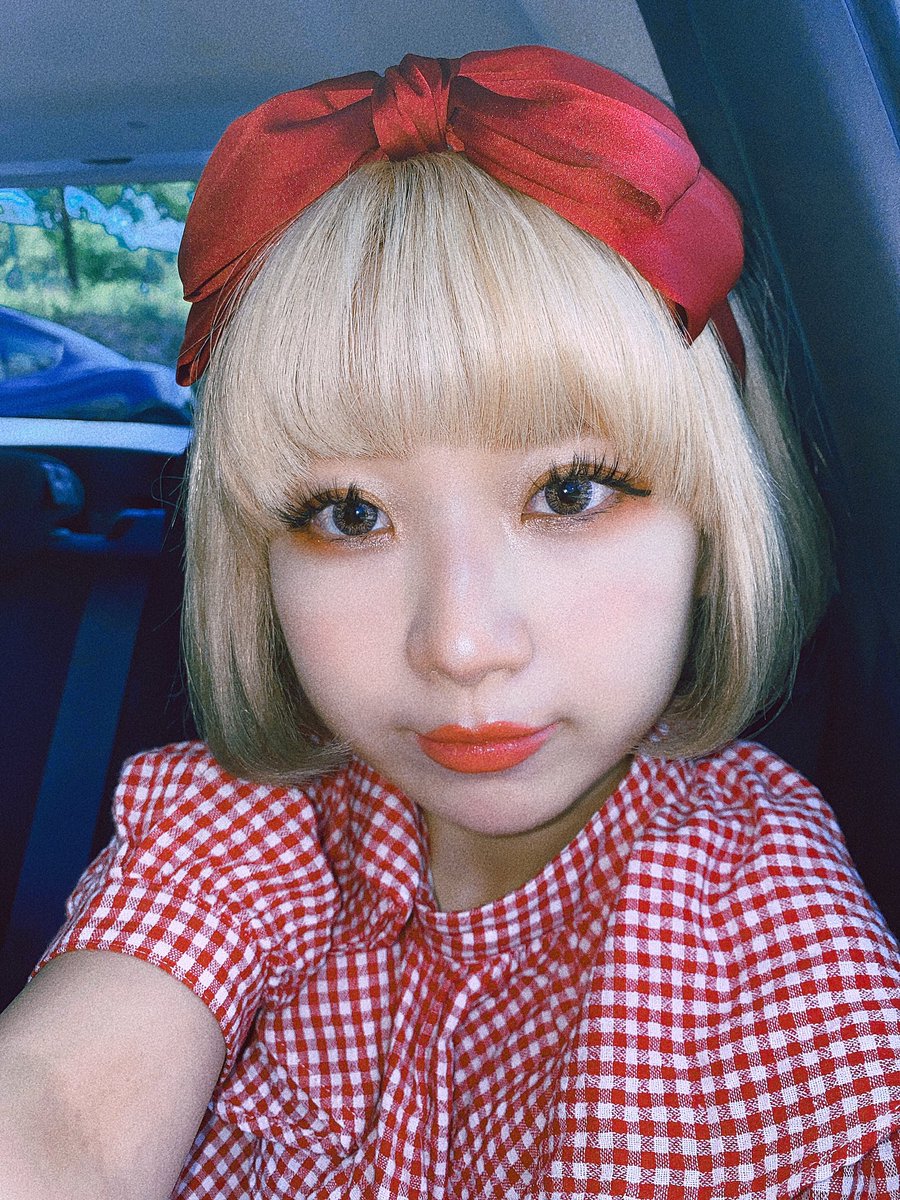 PERi_LUCY's tweet photo. おばあちゃんになっても着たいこのワンピース https://t.co/ZLM1I0qaNh