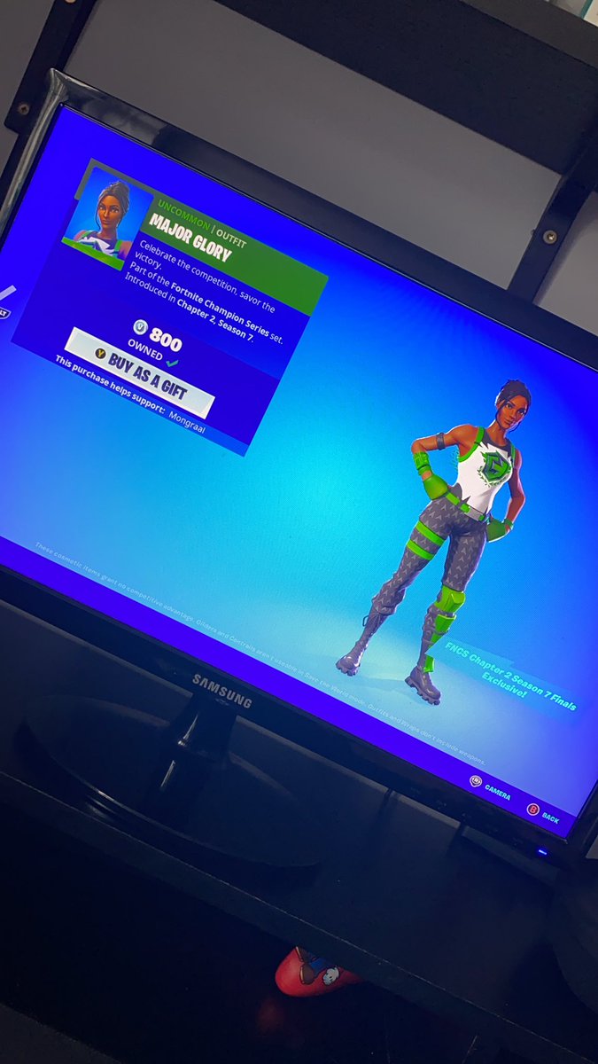 gcgtdtd's tweet photo. @Mongraal https://t.co/LDEtxJMf24
