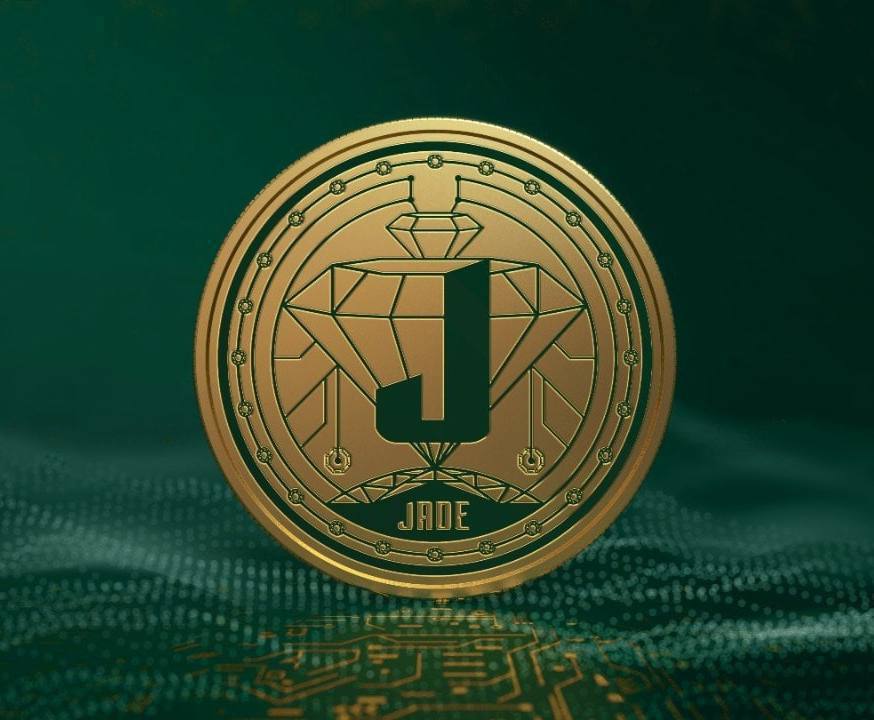 HaasKrypto's tweet photo. @OKEx @OKExNFT NFT's is the future!
Imagine precious gems in NFT's
$JADE 👐🏼 💎 $BTC #okexdefi #JadeCurrency https://t.co/Z2j2SRInVP