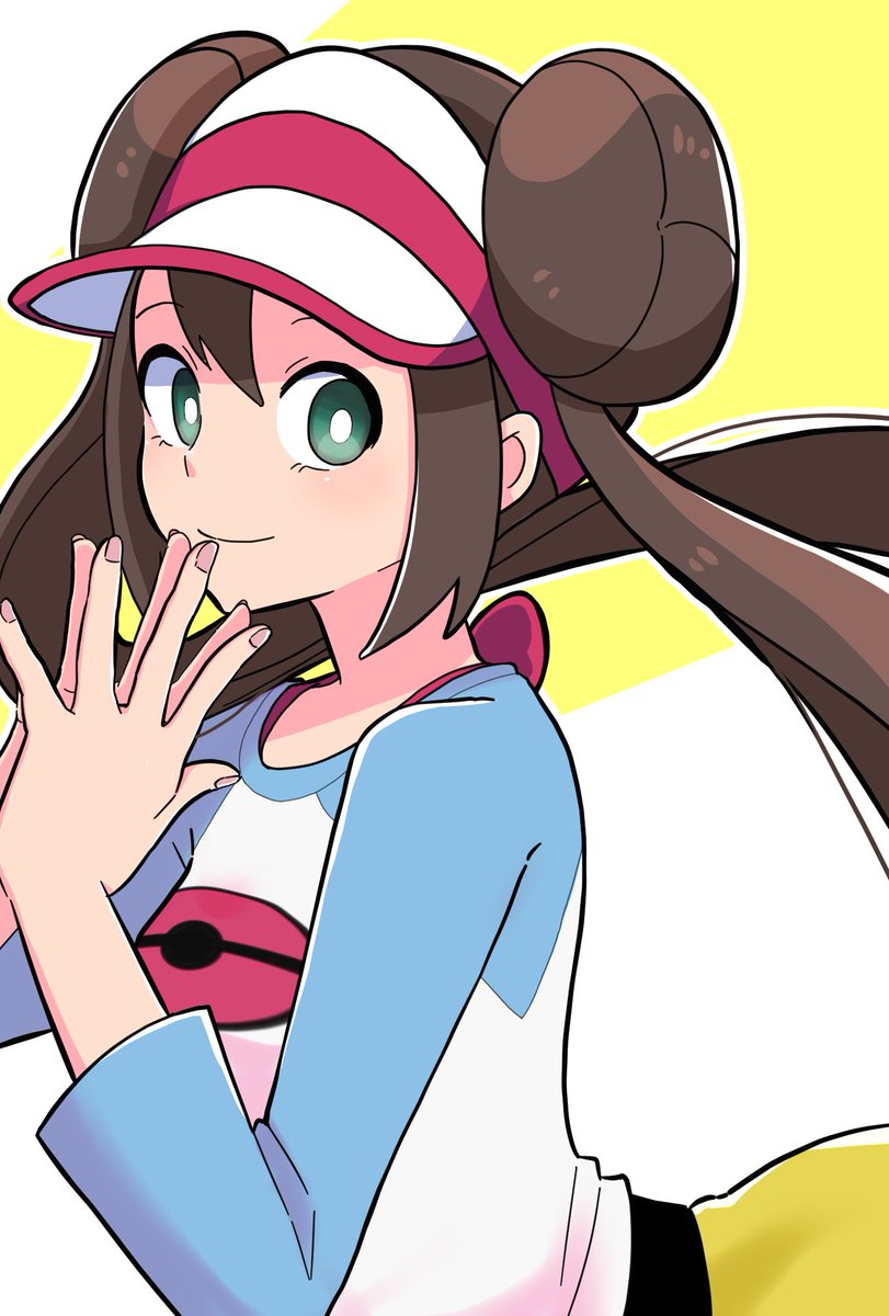 ポケモン 1日目 ポケモンbwの女主人公 1日1絵 りさ 妖怪ぼっちのイラスト ポケモン 1日目 ポケモンbwの女主人公 1日1絵 りさ 妖怪ぼっちのイラスト