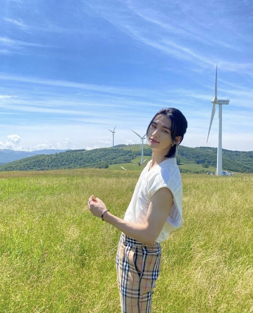 HWNGLlNO's tweet photo. heaven looks like this . https://t.co/lHZD2lCOu6