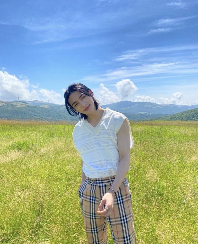 HWNGLlNO's tweet photo. heaven looks like this . https://t.co/lHZD2lCOu6