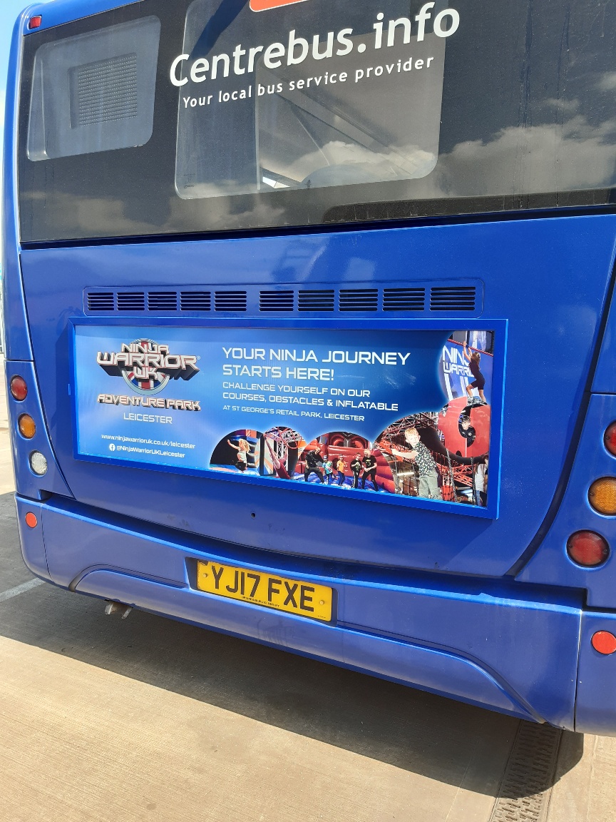 Adverta_Leics's tweet photo. Fancy seeing your company on the back of a #bus in your area? #Mobileadvertising at its best! Contact me for a chat #BusAdsWork #OutdoorAdvertising https://t.co/f7zusr78MF https://t.co/Dk3lTvaWua