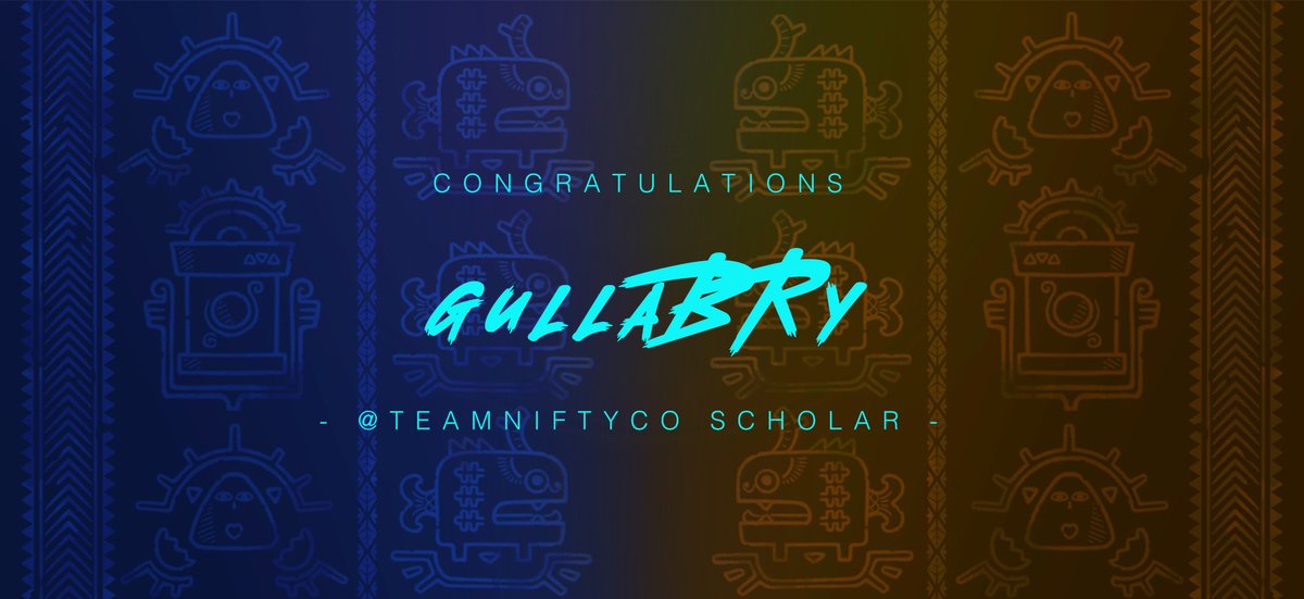 Nifty Collective tweet media
