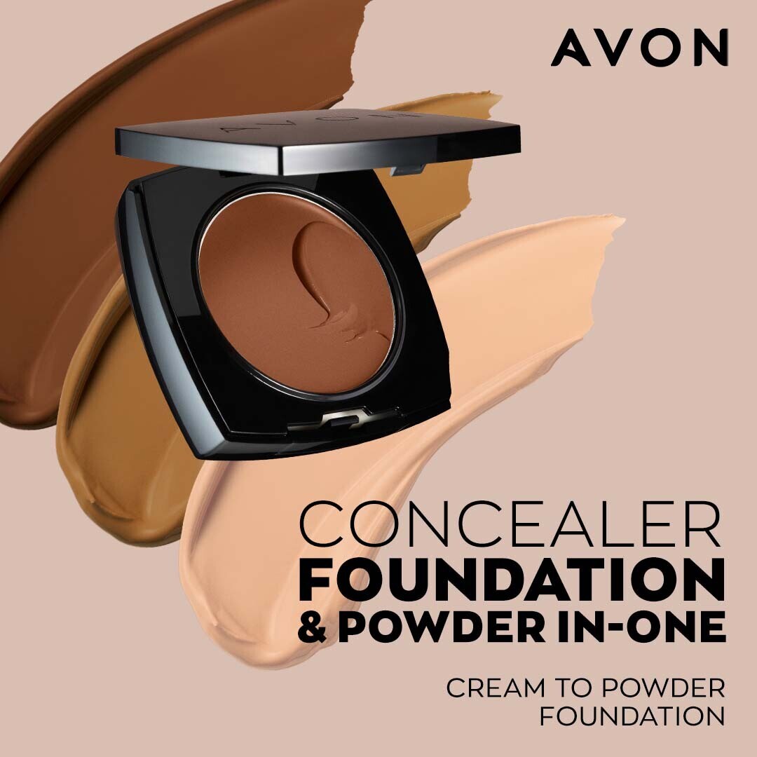 shaz_wilkinson's tweet photo. Concealer, foundation & powder all in one, it fits into my bag for on-the-go top ups. With 22 shades available, you'll definitely find your dream match 💕
https://t.co/WOIvirGuyl
#Foundation #CompactFoundation #Concealer #Powder #Makeup #FaceMakeup https://t.co/0bOUUb15nr