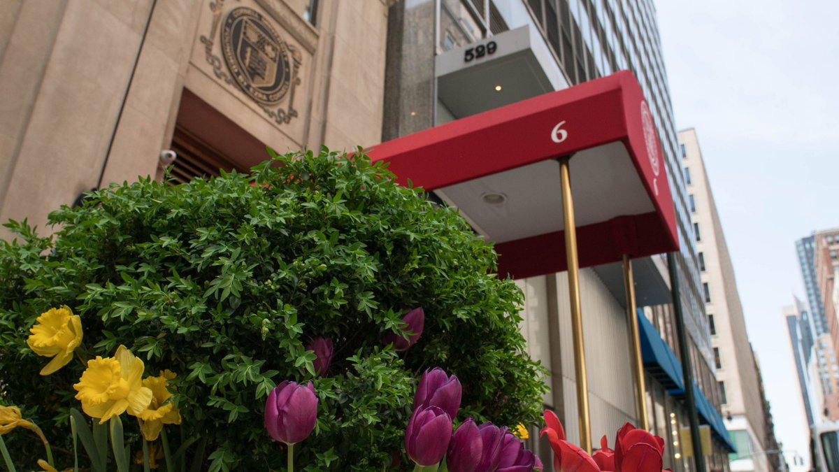 All the amenities you are eager to return to are here at The Cornell Club-New York! Download our Member Benefits Fact Sheet to learn more about all The Club has to offer. 
hubs.ly/H0W35FG0