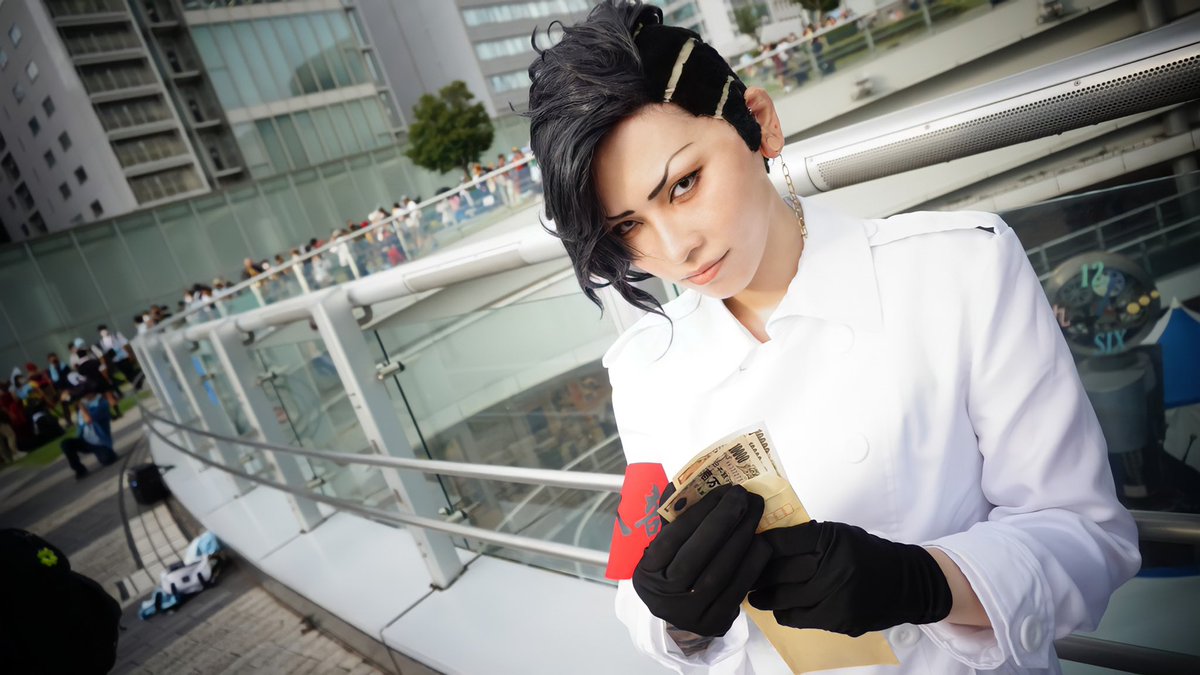 Twoucan とっておき の注目ツイート コスプレ Twoucan とっておき の注目ツイート コスプレ