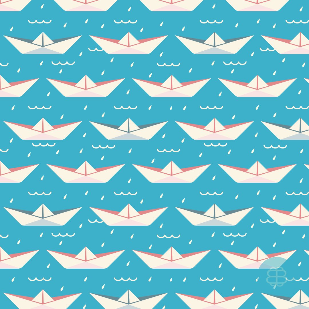 anjhero's tweet photo. Been designing #seamlesspatterns everyday for 150 days now! Here’s 150th post from my Buttaharu insta page https://t.co/pe4MdnJ6wg #patterns #monsoonpatterns #paperboat #paperboatpatterns #everydaypattern @figmadesign https://t.co/U4CmCMdtMU