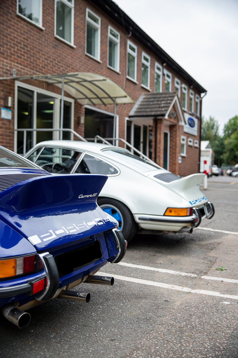 JZM Porsche (est. 1983) tweet media