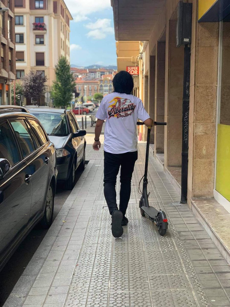 liberality_'s tweet photo. 🇵🇭 to 🇪🇸

#Liberality 
#Livingfreely https://t.co/agi9vgeItQ
