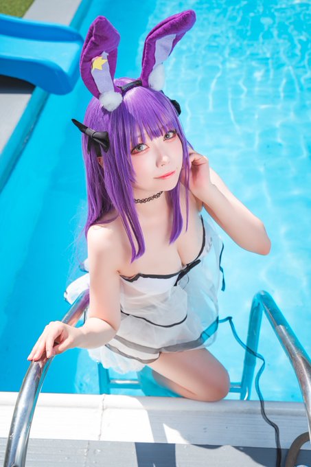 Twitterのコスプレ画像42