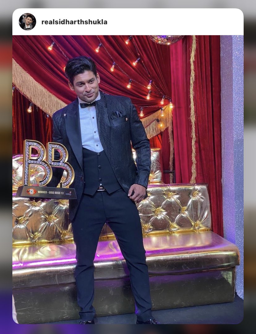 Adityakute14's tweet photo. Gone too soon 💔
#ripsidharthshukla https://t.co/BqKJxeEmLE