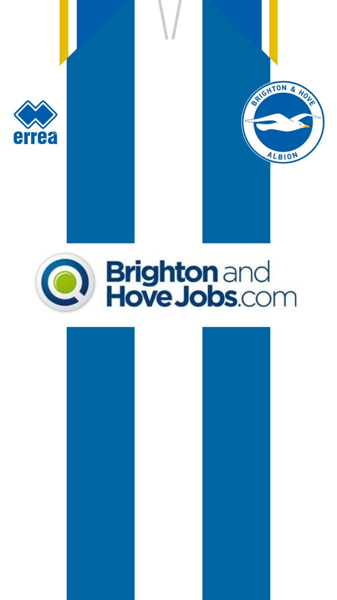 SayersBHAFC's tweet photo. A recent classic 🤩 #BHAFC https://t.co/c1n2wvJr2w