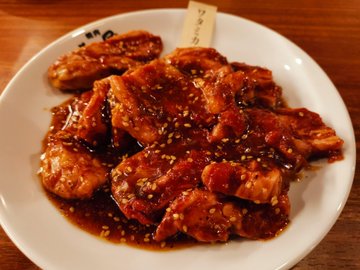 Trfの名曲 Ez Do Dance を聴くと通常の2倍焼肉を食べられる説を検証した結果 Sirabee