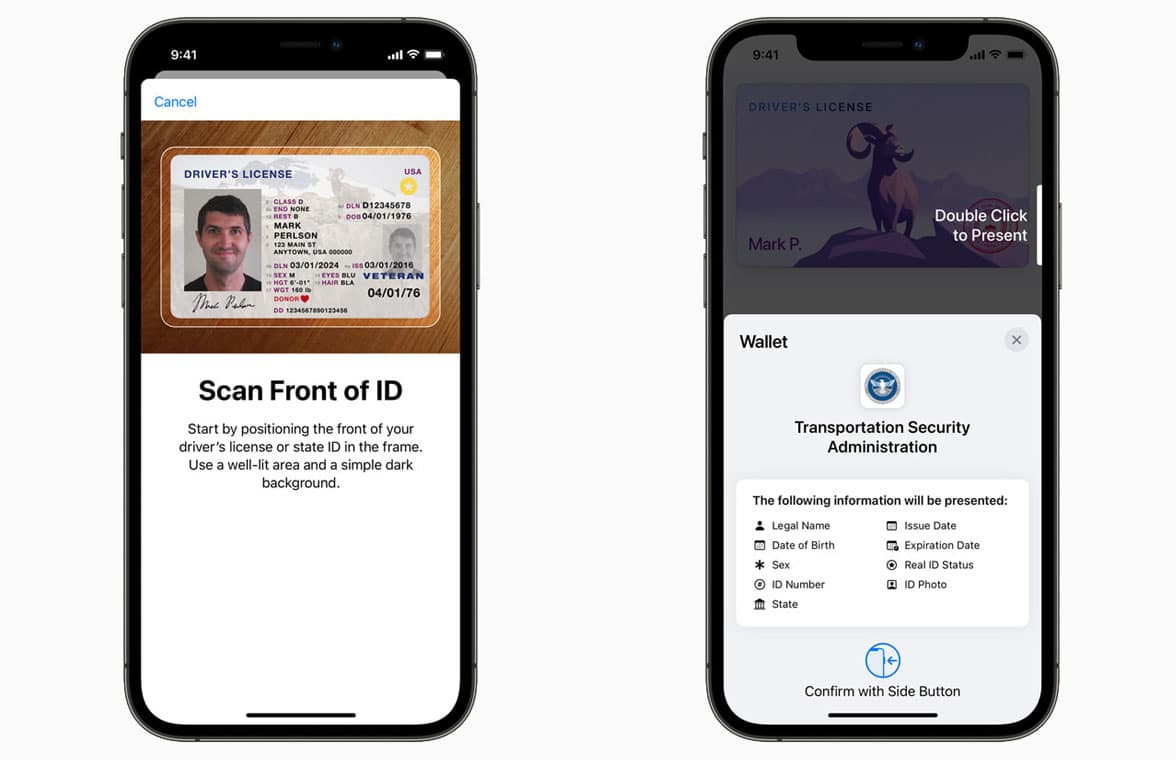 nfcworld's tweet photo. Apple to roll out digital driving licences and IDs in eight US states https://t.co/Bozmx0qFQ9 #NFCWorld #Apple https://t.co/wkm1JCjdat