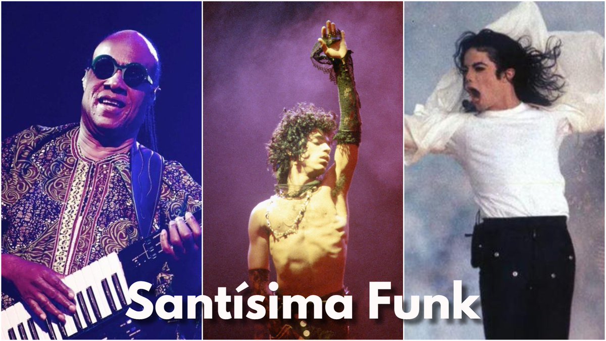 bustalter's tweet photo. Destapo mi jugada para este último #FunkJueves en #PdF. Trío de ases... Yo que tú no apostaba en contra...
A las 14 en @radio3_rne #SantisimaFunk https://t.co/VQYS13JXSx