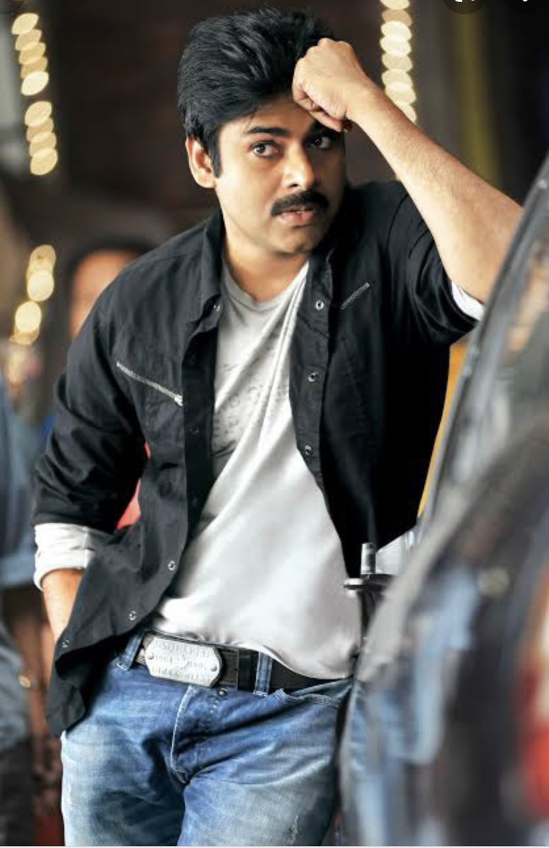 venu34555's tweet photo. #HBDPawanKalyan https://t.co/dJoLwSUYJE