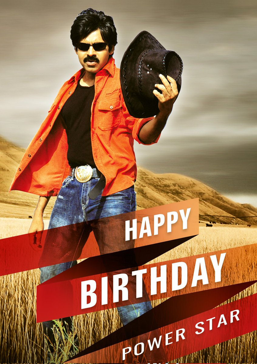 venu34555's tweet photo. #HBDPawanKalyan https://t.co/ZrmsxtEhpU