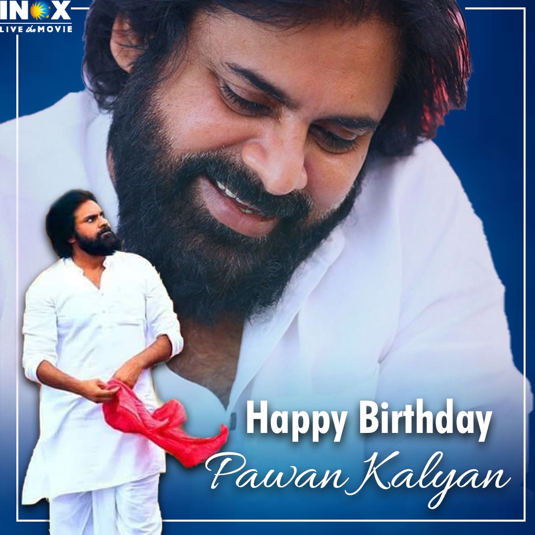 venu34555's tweet photo. #HBDPawanKalyan https://t.co/QiPW3V5TJu