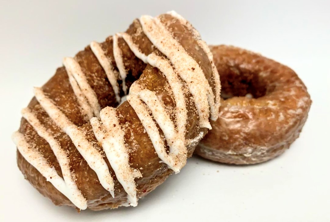 Paula's Donuts tweet media