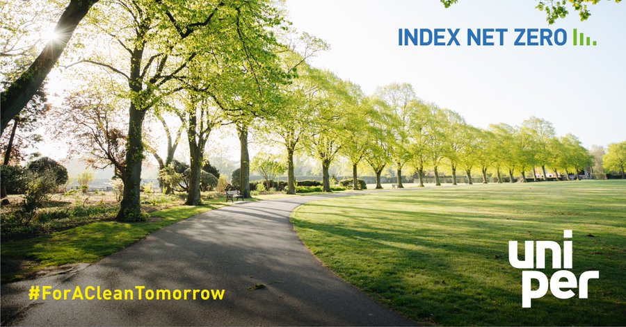 uniper_energy's tweet photo. Acting on #netzero goals is becoming a financial necessity for many organizations as the cost of doing nothing continues to rise.
Explore #Uniper's sector-by-sector data at #IndexNetZero to discover more:
https://t.co/iUuZXxOU1J
#ForACleanTomorrow https://t.co/h64bLAbFKn