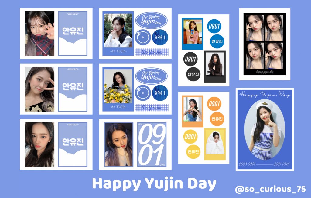 so_curious_75's tweet photo. ✨HAPPY YUJIN DAY✨

🎉ユジンのセンイル企画です!

🗝条件
☑︎いいね
☑︎RT or Follow
☑︎画像&amp;リプ欄をcheck!!
☑︎(先着10名への特典用)｢🐶｣とリプ

番号:FRHCTYBHKX
期限:9月12日 20時
印刷報告は #りき加工 で🙇‍♂️
#OurShiningYujinDay 
#HAPPY_YUJIN_DAY
#안유진 #IZONE #izone配布 https://t.co/SGM7GflaIA