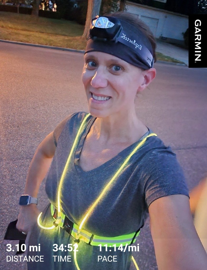 kc_run_coach's tweet photo. Another morning, another run! Temps are finally perfect for morning running! 56 degrees this morning and we felt great! Happy Thursday!
#riseandrun #running #run #thursdayrun #runningtogether #teacherswhorun #morningrun #garminrunning #7run6 #septembermiles https://t.co/kviiaEte1O