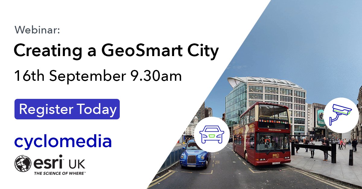 Esri UK (@esriuk) on Twitter photo Explore new digital approaches and advance your digital twin agenda. Join <a href="/harrow_council/">London Borough of Harrow</a>, Esri UK and <a href="/CycloMedia/">Cyclomedia</a> to understand the ease of creating your very own digital twin using the #ArcGIS System and reap the benefits of hybrid working: ow.ly/nW1G50G2TCQ Explore new digital approaches and advance your digital twin agenda. Join <a href="/harrow_council/">London Borough of Harrow</a>, Esri UK and <a href="/CycloMedia/">Cyclomedia</a> to understand the ease of creating your very own digital twin using the #ArcGIS System and reap the benefits of hybrid working: ow.ly/nW1G50G2TCQ
