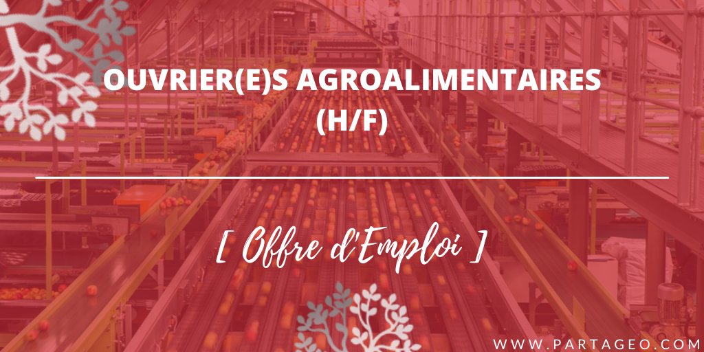 Partageo tweet media