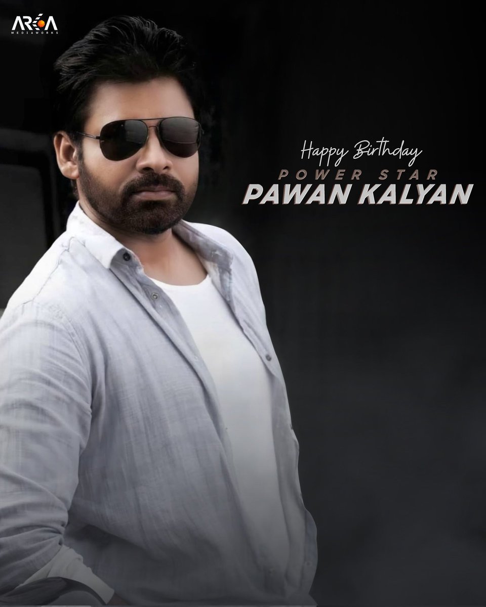 venu34555's tweet photo. #HBDPawanKalyan https://t.co/Qifg2aCroQ