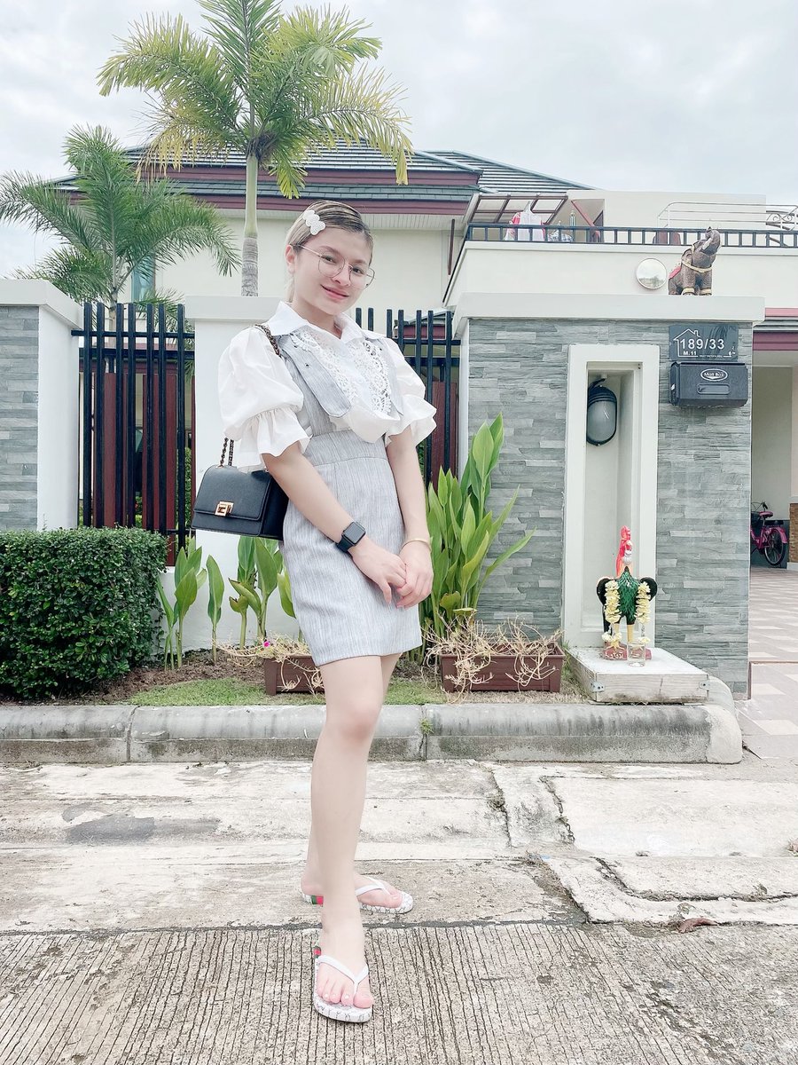 Lookkaew251's tweet photo. ลูกแก้วไม่ได้รับนวดแล้วนะจ้า  แวะมาทักทายยย เดี๋ยวมาแนะนำเพื่อนให้ 💓 https://t.co/IGTeD1Jmwt