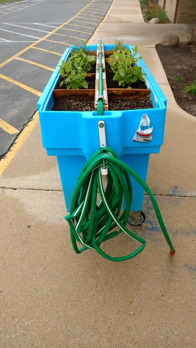 Image from Cambro Manufacturing (@Cambro1)