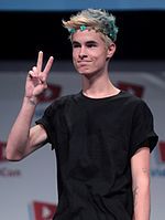 Happy Birthday to Kian Lawley     