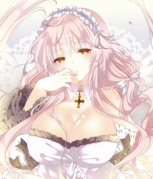 パーシュースかわいい(*˘︶˘*).。.:*♡いい香りの胸に埋もれさせて(*˘︶˘*).。.:*♡#アズールレーン 