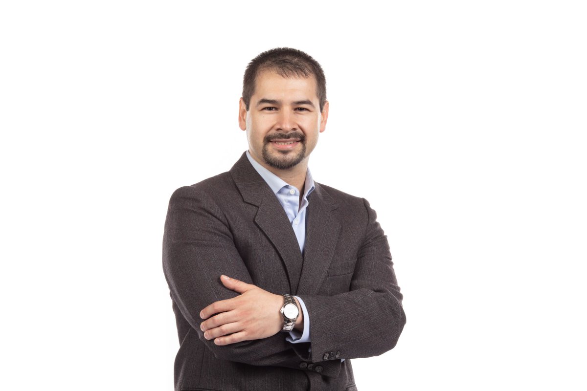 Meet Ricardo Armenta, our #ScientificCustomerService and #ProductDevelopmentEngineer. A long time member of LS, Ricardo plays a main role in our development activities and our customer's satisfaction.

#ThisisLSInstruments