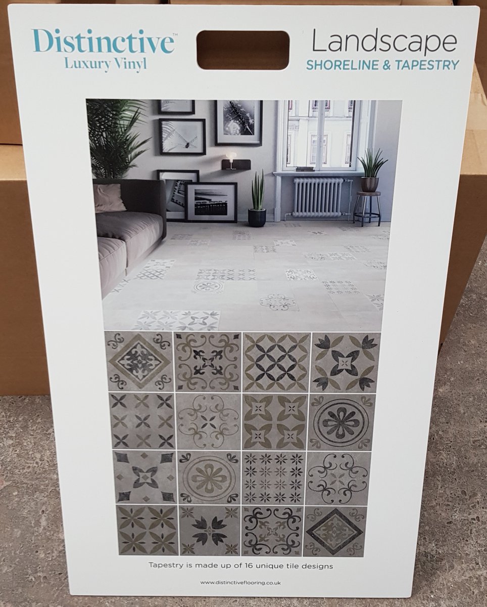 sampleworxltd's tweet image. We specialise in LVT and Carpet Tile sampling options along with many more flooring related products all with competitive pricing on a variety of quantities. Visit our website sampleworx.co.uk to find out more #carpetandflooringsampling #carpettilesampling #lvtsampling
