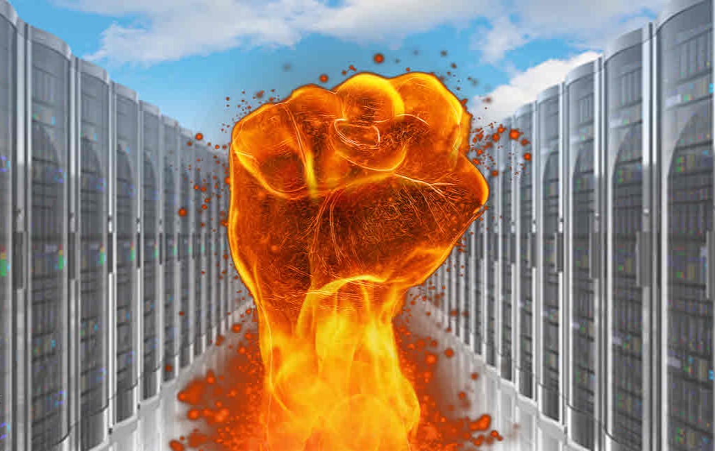 BridgeworksLtd's tweet photo. A reliable #datacenter always includes fire protection measures in its #riskmanagement strategy.
https://t.co/1JSZJCE9AD
#DRaaS #RaaS #DisasterRecovery #DisasterDetection #BackUp #BUaaS https://t.co/pd9z3tgGPu