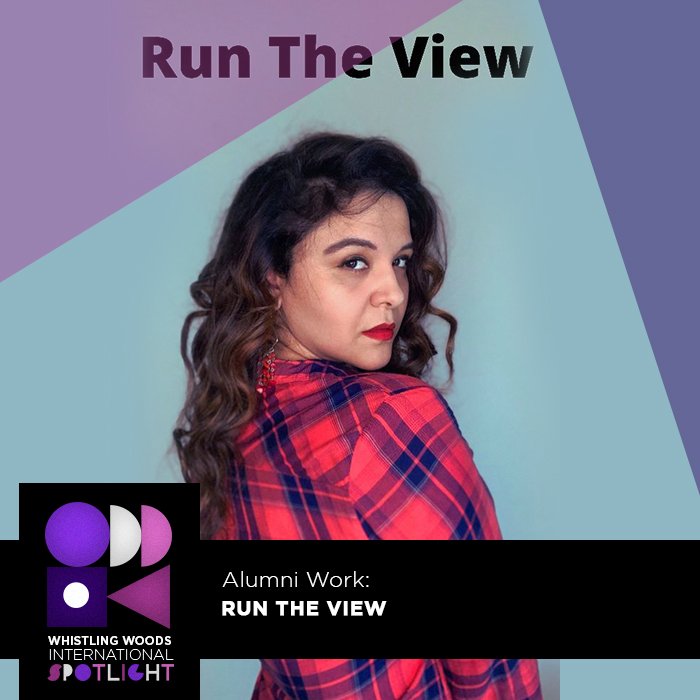 Whistling_Woods's tweet photo. Congratulations to our #WWIAlumni Ariana Sajnani from the Actor's Studio and Siddhant Mishra from the School of Filmmaking for their work in the song 'Run the View'.
We wish them success and many such opportunities in the future.

#DoWhatYouLove
#ManifestStories
#WWIActorsStudio https://t.co/hrQvI2hVD4