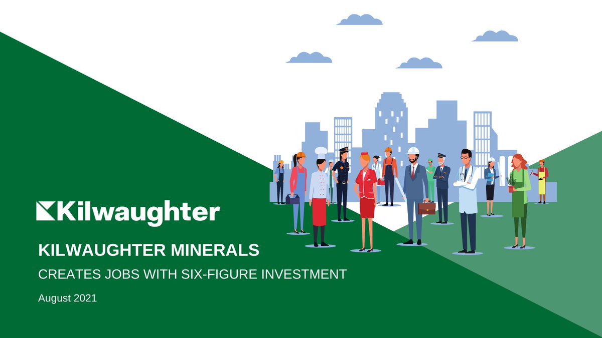 K Systems tweet media