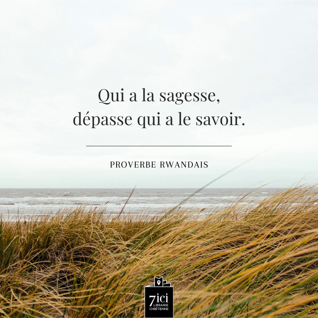 #citation #proverbedujour