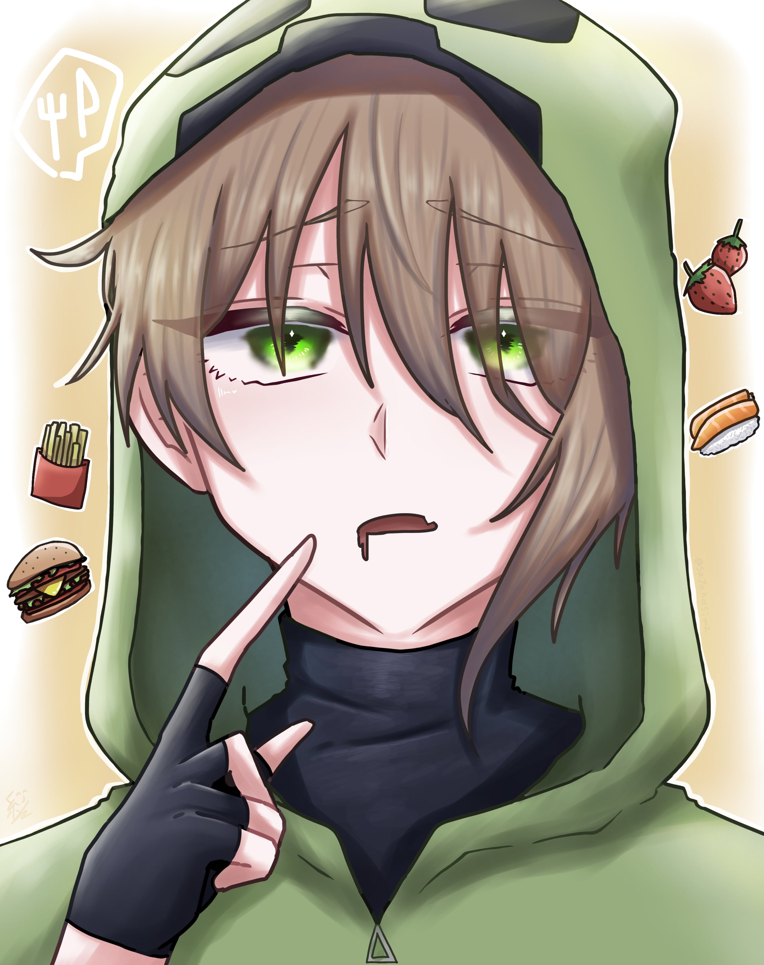 Wrwrdイラスト Twitter Search Twitter