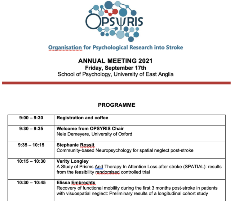 OPSYRIS1's tweet photo. The programme for our 17th September meeting is now available on out website: https://t.co/lJH7Tj1mbB

There is still time to buy your in person or remote attendance tickets at https://t.co/GTqV2KhwIv

It's going to be a great day of presentations and discussions! https://t.co/auvCOEgO0u